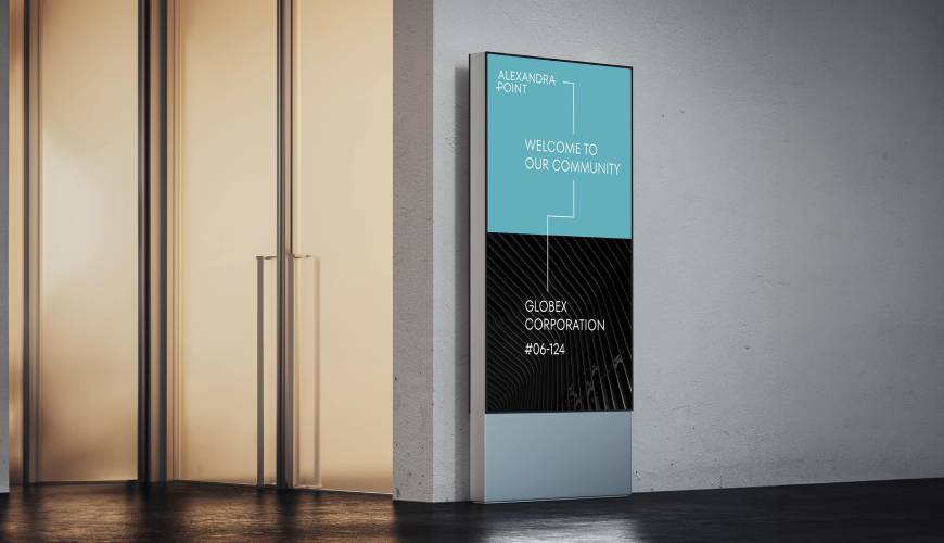 为什么金东区VI设计的品牌体验是业务增长的秘诀