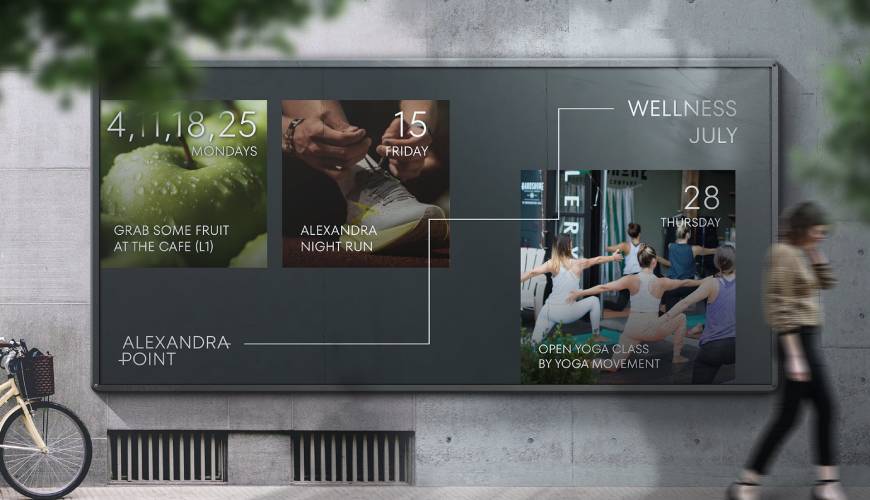 金东区VI设计公司如何进行品牌审核