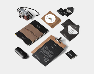 金东区VI设计公司：深耕本土需求，打造定制化VI设计解决方案